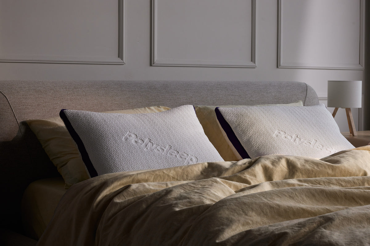 L’Oreiller Cooling Polysleep