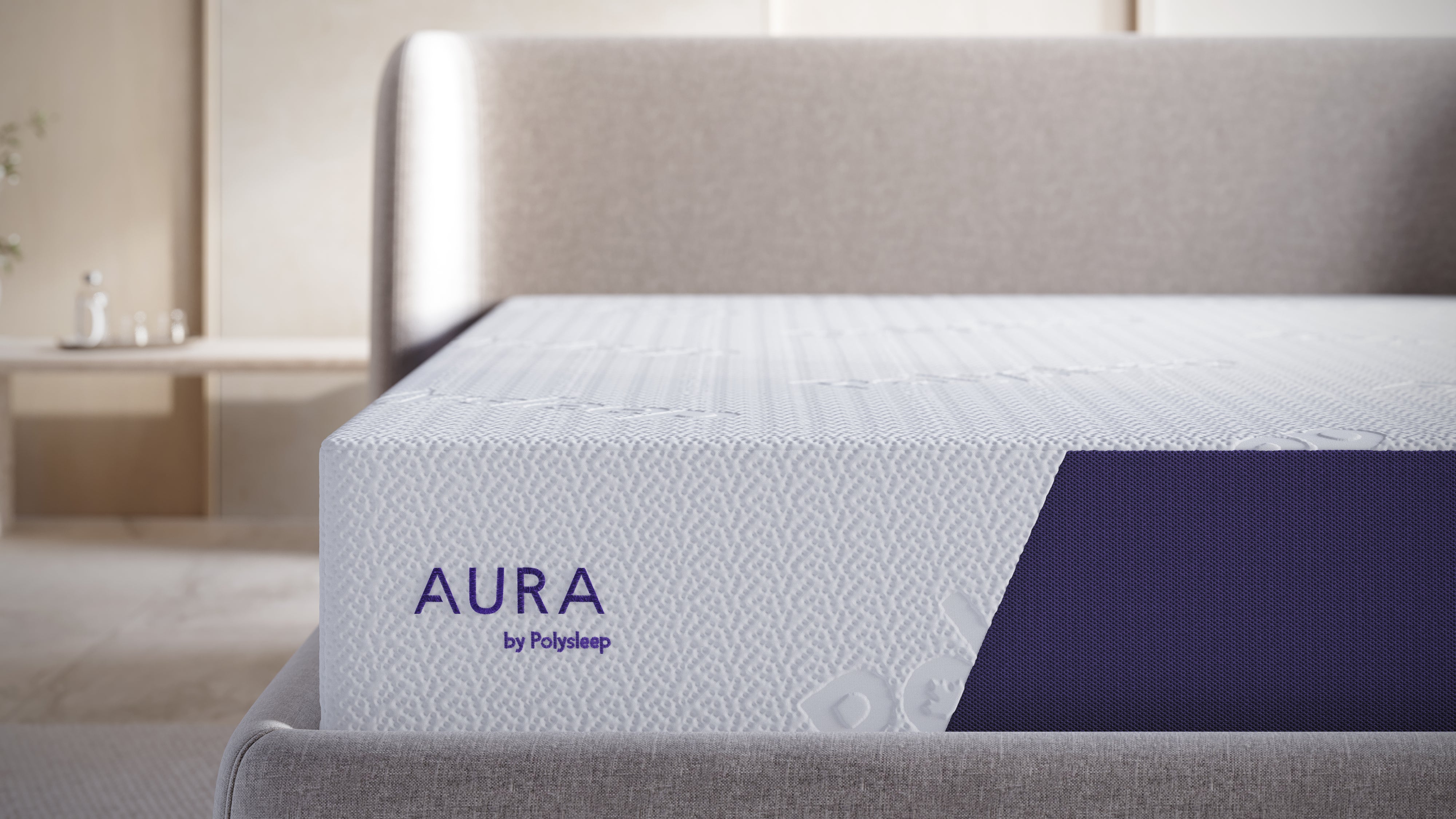 The Aura Mattress