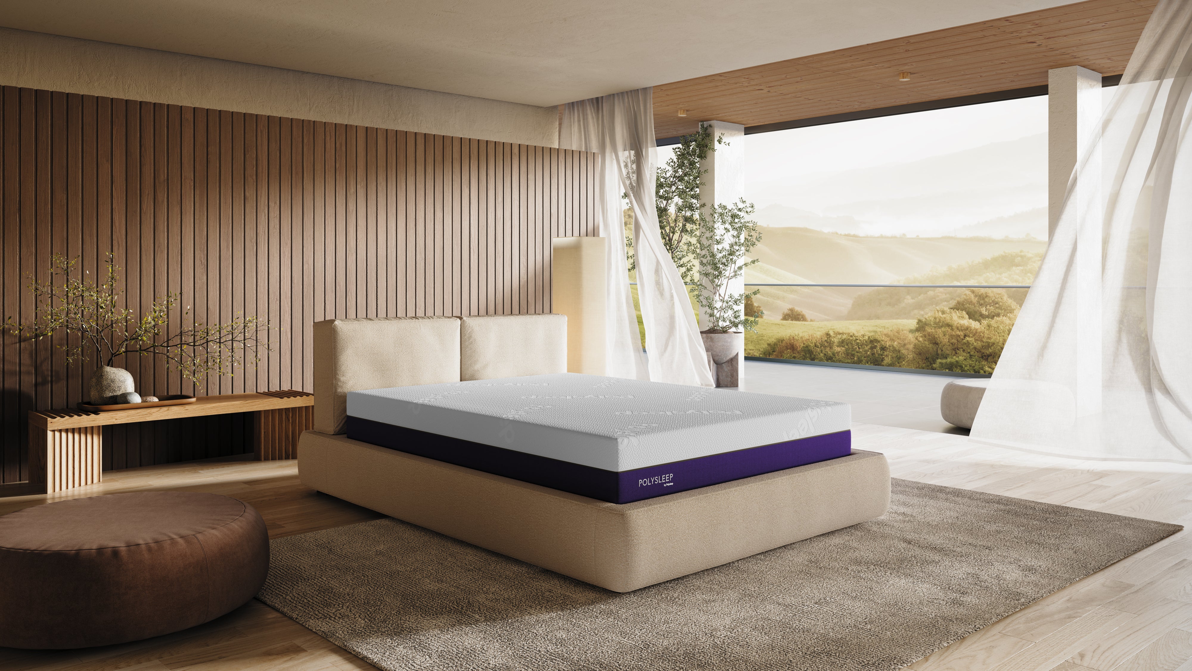 The Polysleep Mattress