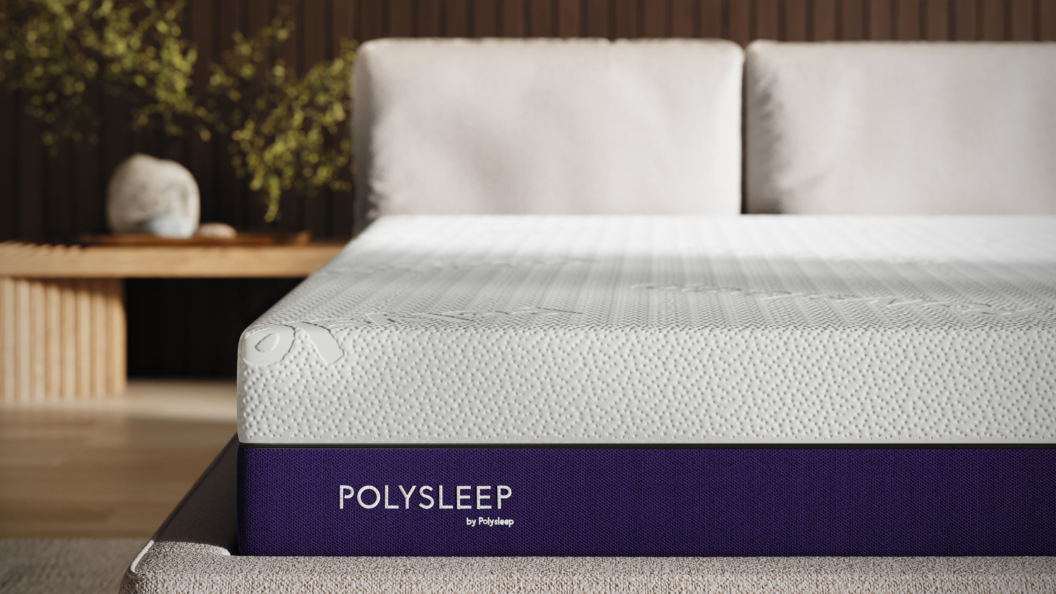 The Polysleep Mattress