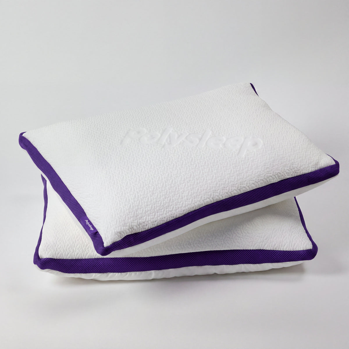 The Polysleep Cooling Pillow
