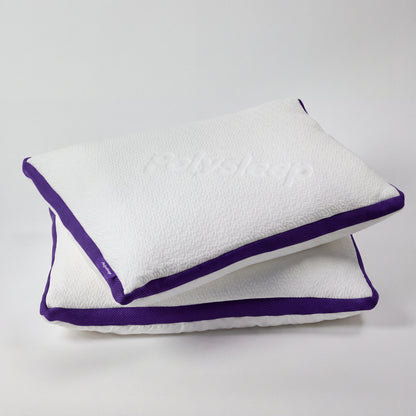 The Polysleep Cooling Pillow