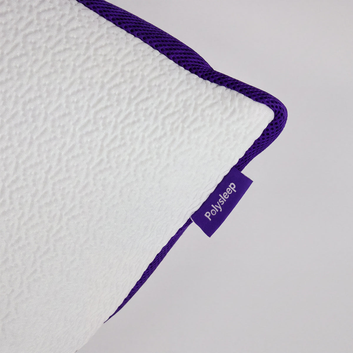 The Polysleep Cooling Pillow
