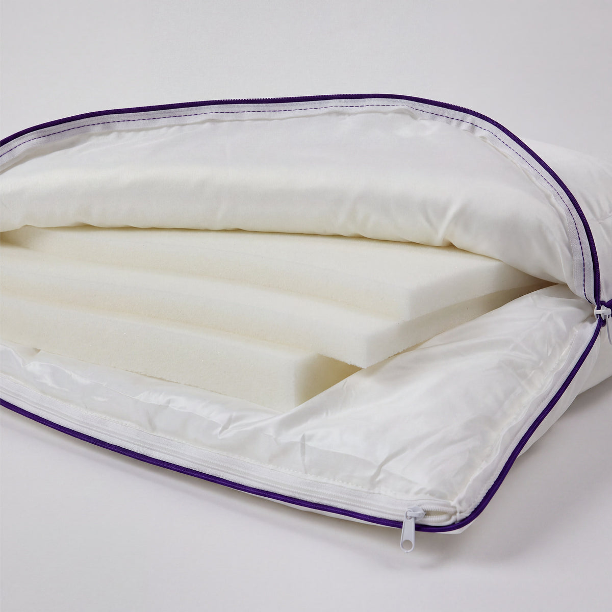 The Polysleep Cooling Pillow