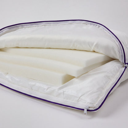 The Polysleep Cooling Pillow