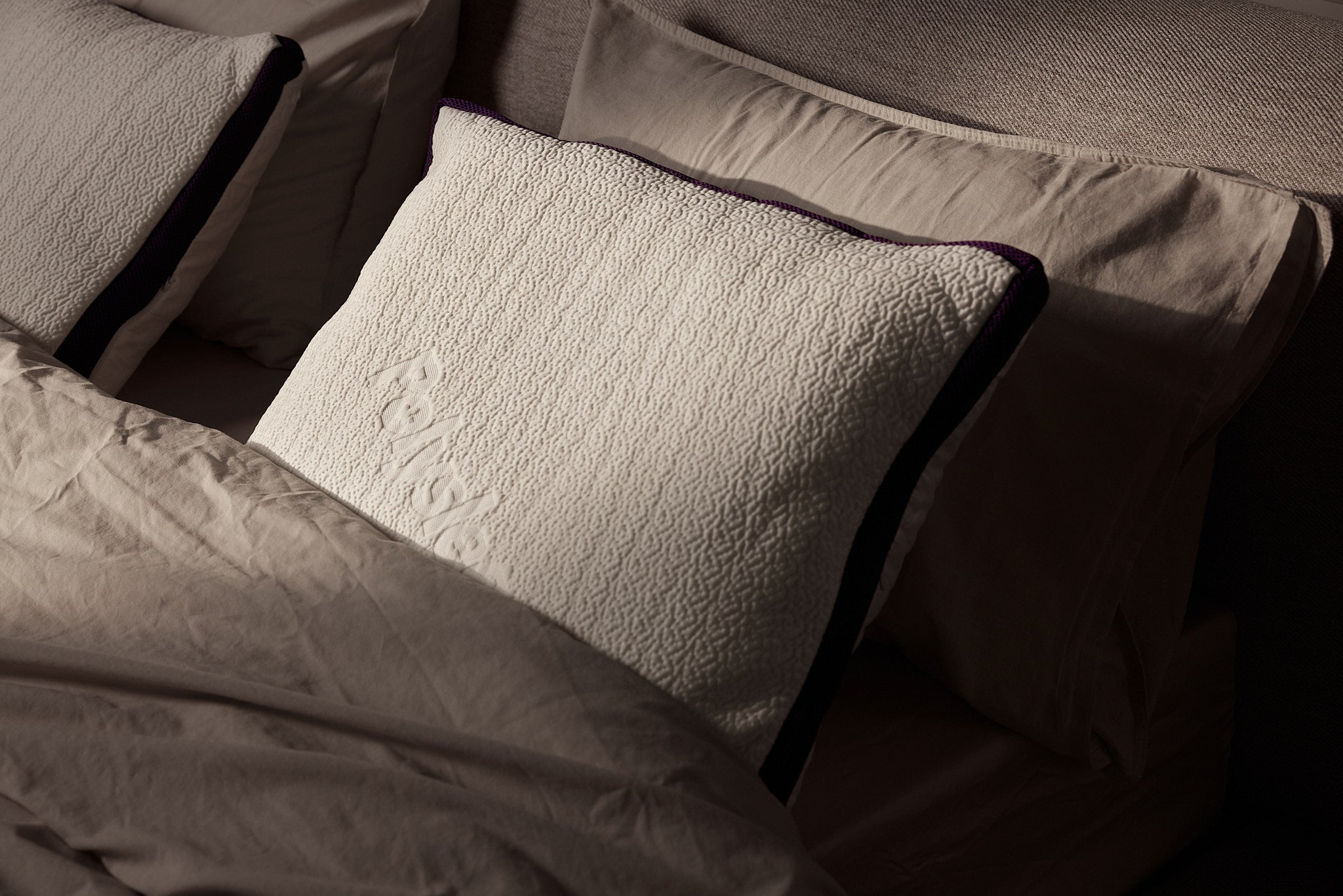 The Polysleep Cooling Pillow