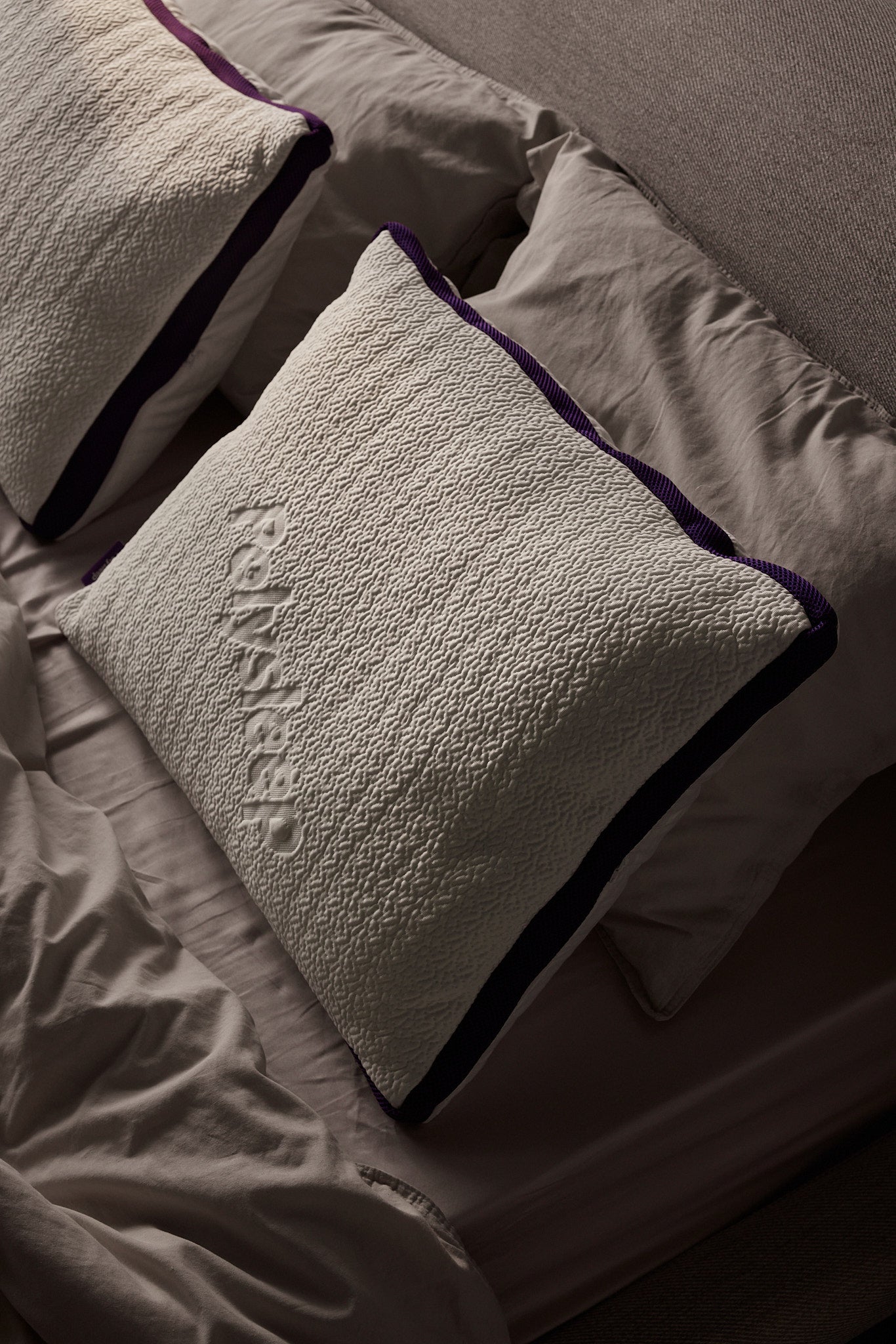 The Polysleep Cooling Pillow