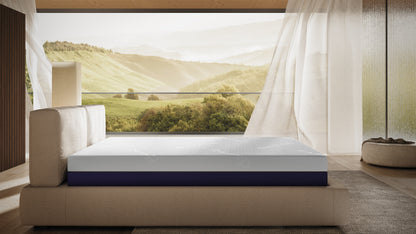 Le matelas Polysleep