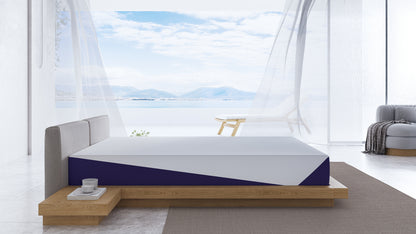 Le matelas Zephyr 2.0
