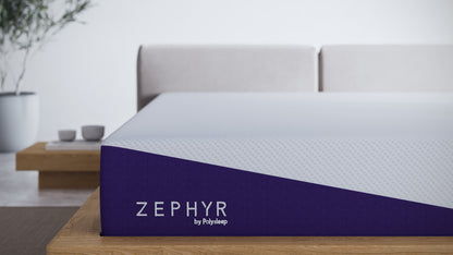 Le matelas Zephyr 2.0